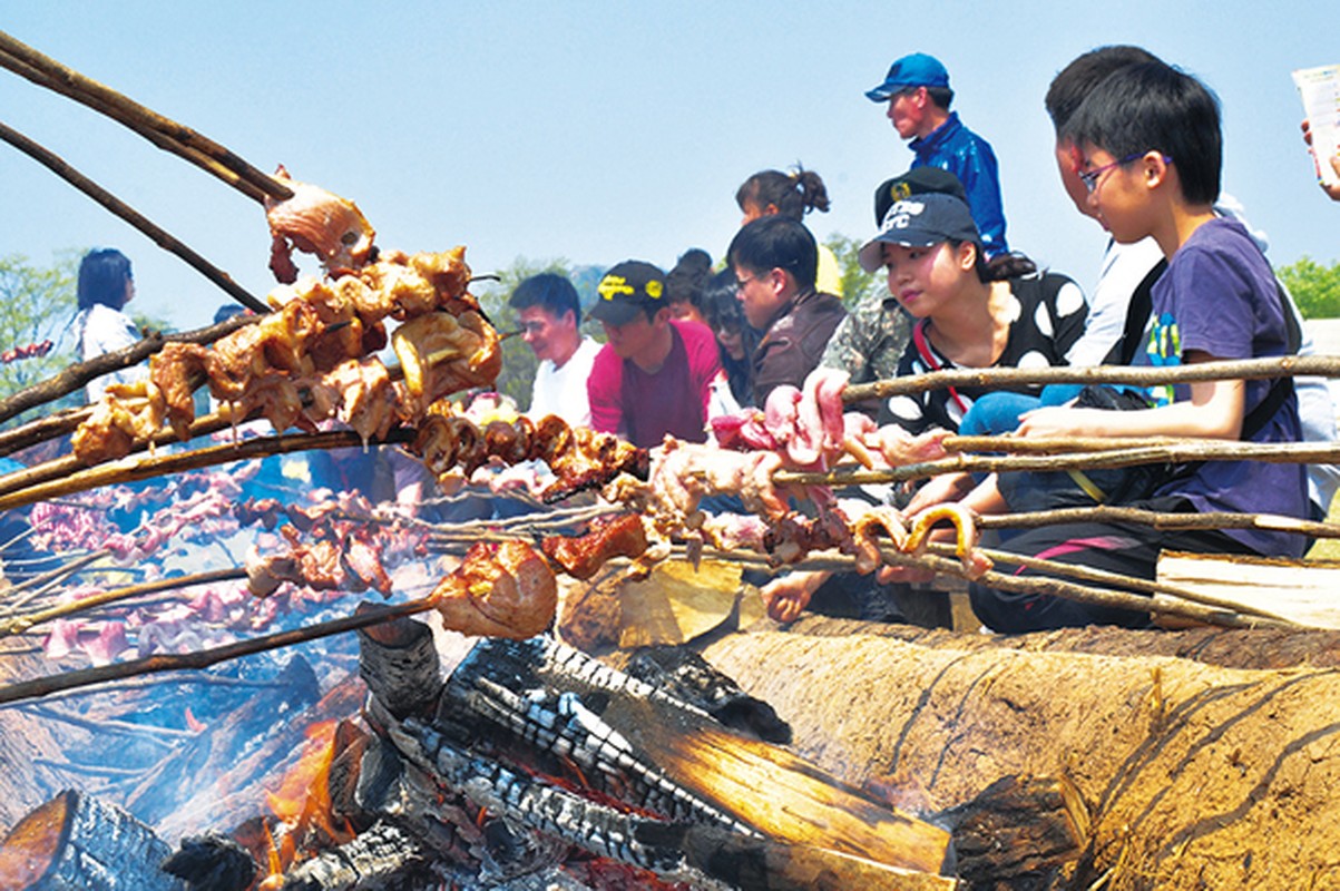 Mon ngon nhin la me tai le hoi am thuc thang 11-Hinh-5